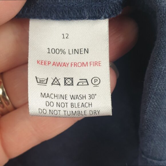 White Company Dress - Picture 3 of 15